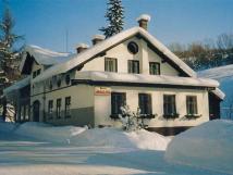 Penzion Amálka
