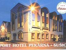 Sporthotel Pekárna