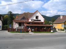 Penzion U Golema