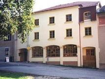 Pension Hochwald