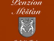Penzion Měšťan