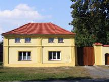Brázdim apartmán