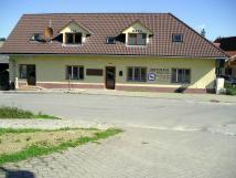Ubytování Horní Náměstí 108