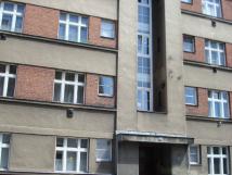 Apartmán Na Tyláku