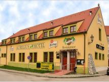 Hotel Aurelius