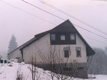 Penzion Albon