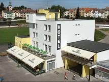 Hotel Otavarena