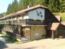 Penzion Na Pluskovci
