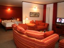 Hotel Zlatý lev