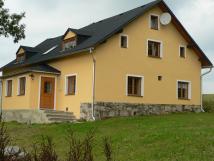 Pension Háj