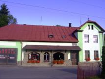 Hospoda Kameňák