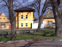 Penzion Na Statku