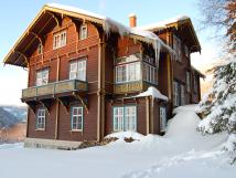 Villa Czernin