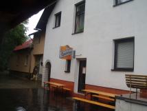 Penzion U Studánky