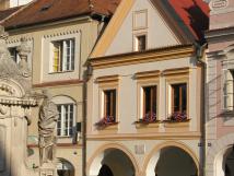 Apartmány ReVe
