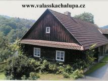 Valašská chalupa