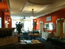 Hotel Sázava
