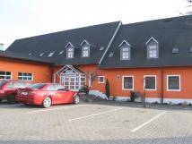 Hotel Motorsport