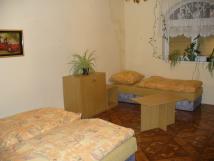 Ubytovna Pod Vinohrady 122