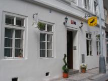 Aparthotel Davids