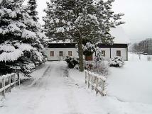 Penzion Karolinka