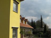 Penzion Klárka