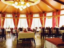 Hotel Terezka