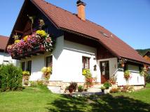 Privat-apartmá Pfeiferová