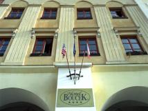 Hotel Bouček