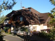 Villa Karolína