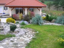 Pension Tancibudka