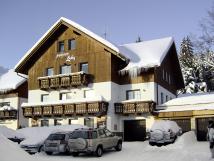 Pension Luky
