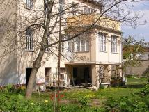 Apartmán Konvalinka