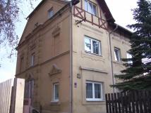Ubytovna Kůžel