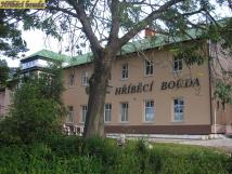 Hříběcí bouda