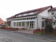 Penzion Postřekov