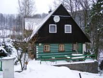 Roubenka Dědov