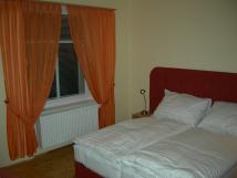 Pension Greenstar