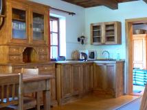 Apartmány Červený Dvůr
