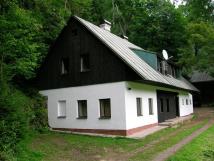 Chalupa Orlička