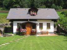Domeček Karlov