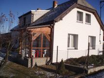 Ubytování Vlkonice 131