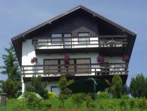 Pension Marek