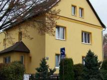 Pension Vlasta Macounová