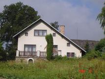 Penzion Dolní Morava 20