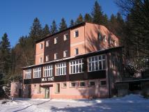 Hotel Bílá Strž