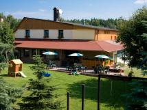 Restaurace a penzion Na kovárně