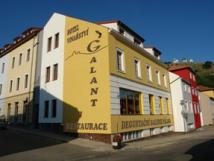 Hotel Galant