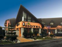 Hotel Bohemia