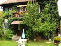 Pension Marková